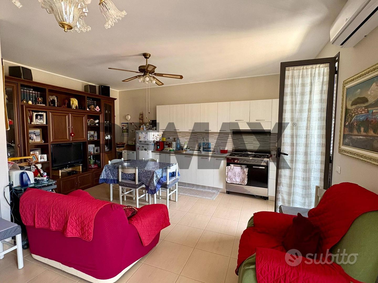 Appartamento – Floridia, Vignalonga, Siracusa - Vista 4