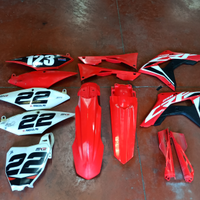 Crf 250 2020