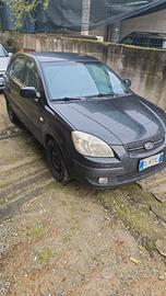 kia RIO 2 