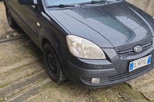 kia RIO 2 