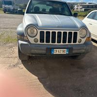 JEEP CHEEROKEE - ANNO 2005