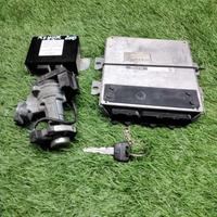 KIT CHIAVI CENTRALINA MOTORE ROVER Serie 200 25 YW