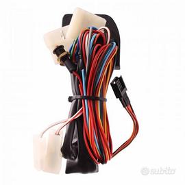 Cablaggio Aprilia SR Amico Gulliver Rally ZW 1200/