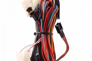 Cablaggio Aprilia SR Amico Gulliver Rally ZW 1200/