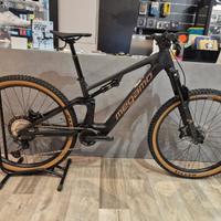 MEGAMO AVINOX REASON CRB 07 TG. M – NUOVA
