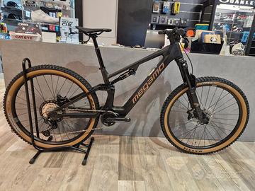 MEGAMO AVINOX REASON CRB 07 TG. M – NUOVA