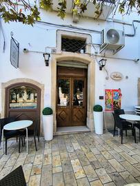 Bar & Pub, Bovino