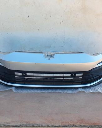 Paraurti Golf RLine