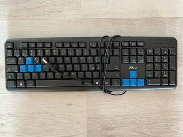 Tastiere PC