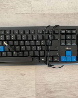Tastiere PC
