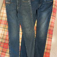 Jeans per ragazza
