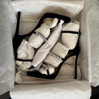 Sandalo Jimmy Choo Misura 36.5