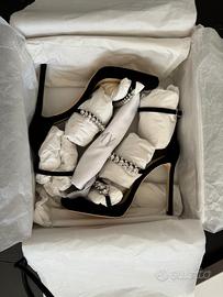 Sandalo Jimmy Choo Misura 36.5