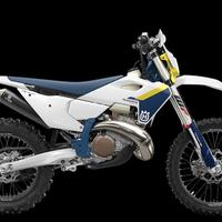 Husqvarna TE 250