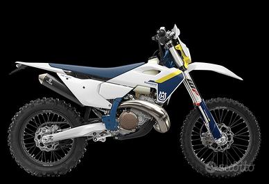 Husqvarna TE 250