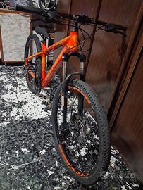 MTB OLYMPIA 27.5 OFFRITE VOI IL PREZZO 