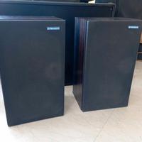 Casse/ Diffusori PIONEER CS 585 USATE