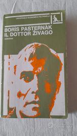 il dottore  Zivago 6 uro