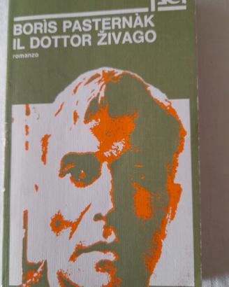 il dottore  Zivago 6 uro