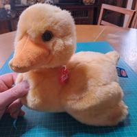 Peluche Papera Gaia Trudi