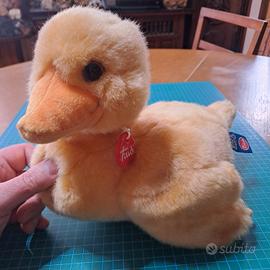 Peluche Papera Gaia Trudi