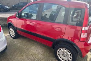 Fiat Panda 1.3 MJT 16V 4x4 Climbing