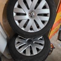 Gomme e cerchi