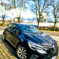 Renault Clio V GPL (2020) - MOTORE 30.000 KM