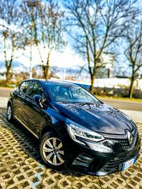 Renault Clio V GPL (2020) - MOTORE 30.000 KM