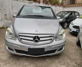 Mercedes-benz B 200 CDI Sport