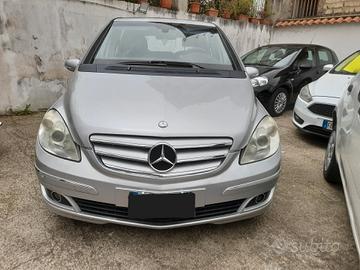 Mercedes-benz B 200 CDI Sport