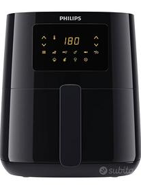 Philips Airfryer 3000 Serie L, 4.1L