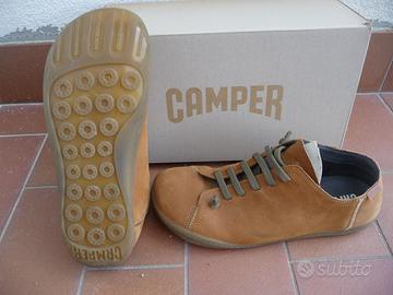 Scarpe CAMPER PEU' nuove !VARESE CENTRO
