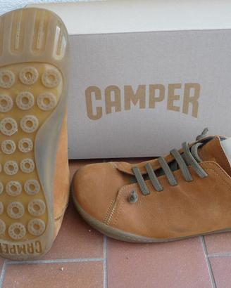 Scarpe CAMPER PEU' nuove !VARESE CENTRO