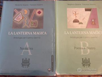 La lanterna magica