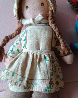 holly hobbie 
