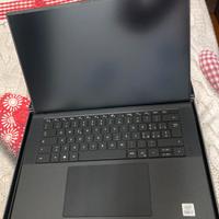 Mobile workstation Dell Precision