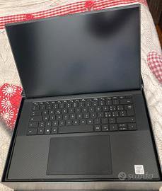 Mobile workstation Dell Precision
