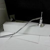 Faretti a cigno