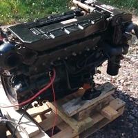 coppia Mercruiser - 185 HP con piedi Bravo 2