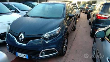 RENAULT Captur 1.5 dCi 8V 90 CV S&S Excite NEOPATE