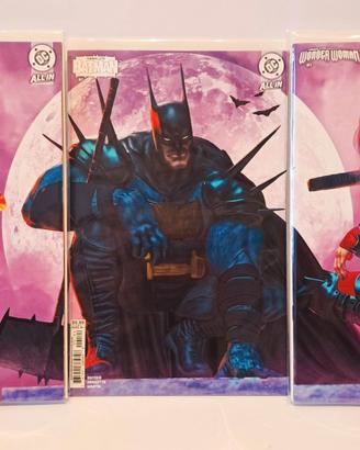 Absolute Batman/Superman/Wonder Woman #1 Connect