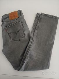 Levi's strauss 511  tg 46