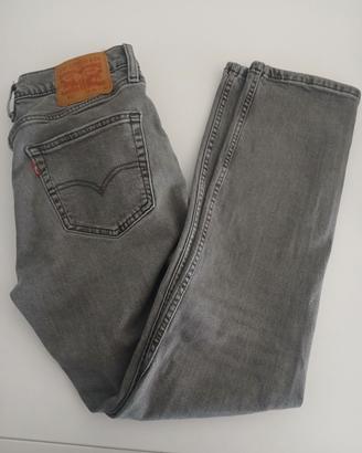 Levi's strauss 511  tg 46