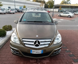 Mercedes B 180 CDI