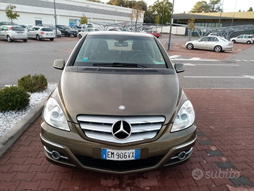 Mercedes B 180 CDI