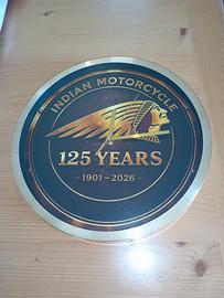 orologio anniversario INDIAN 