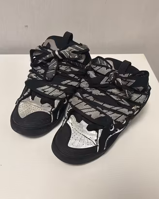Lanvin curb taglia 40