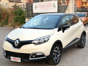 Renault Captur TCe 90 CV Energy Intens R-LINK FULL