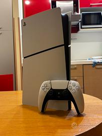 PlayStation 5 Slim Digital 825GB